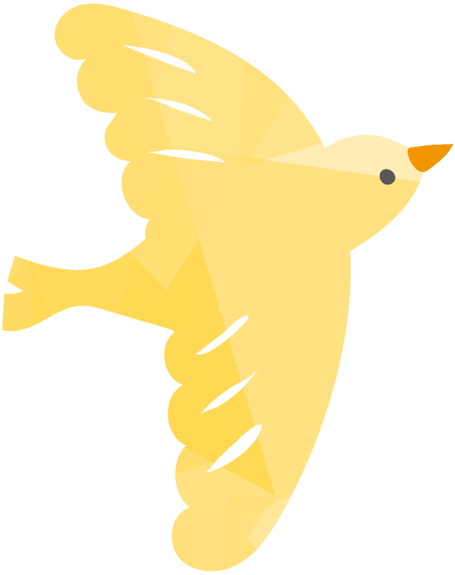鳥のイメージ1